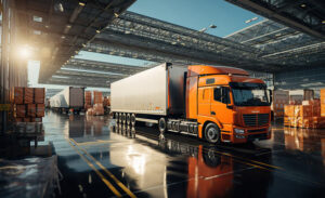 Read more about the article Reducing Costs Through Smarter Logistics