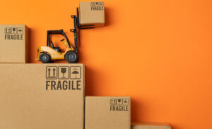 Read more about the article How Technology Transforms Supply Chains