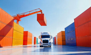 Read more about the article How Modern Logistics Improves Efficiency