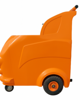 DX AUTOWASHER