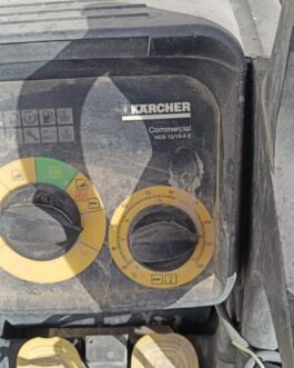 High Pressure Karsher